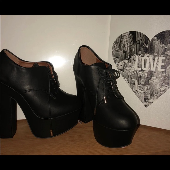 Booties - Picture 2 of 2